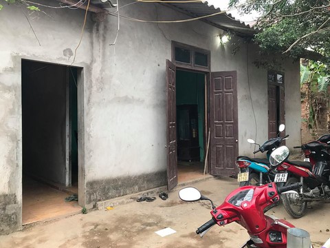 Hai nghi phạm khai nguyên nhân sát hại bé trai 8 tuổi ở Vĩnh Phúc - Ảnh 2. Hai nghi phạm khai nguyên nhân sát hại bé trai 8 tuổi ở Vĩnh Phúc - Ảnh 2.