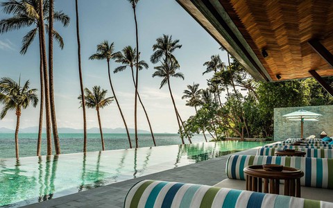 2 resort VN vào Top 10 khu nghỉ dưỡng tốt nhất Đông Nam Á - Ảnh 7. 2 resort VN vào Top 10 khu nghỉ dưỡng tốt nhất Đông Nam Á - Ảnh 7.