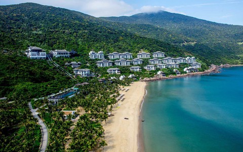 2 resort VN vào Top 10 khu nghỉ dưỡng tốt nhất Đông Nam Á - Ảnh 6. 2 resort VN vào Top 10 khu nghỉ dưỡng tốt nhất Đông Nam Á - Ảnh 6.