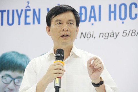 Du học, coi chừng không được công nhận bằng cấp - Ảnh 2. Du học, coi chừng không được công nhận bằng cấp - Ảnh 2.