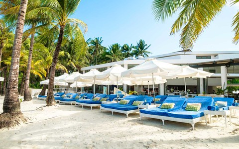 2 resort VN vào Top 10 khu nghỉ dưỡng tốt nhất Đông Nam Á - Ảnh 4. 2 resort VN vào Top 10 khu nghỉ dưỡng tốt nhất Đông Nam Á - Ảnh 4.