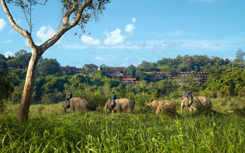 2 resort VN vào Top 10 khu nghỉ dưỡng tốt nhất Đông Nam Á - Ảnh 3. 2 resort VN vào Top 10 khu nghỉ dưỡng tốt nhất Đông Nam Á - Ảnh 3.