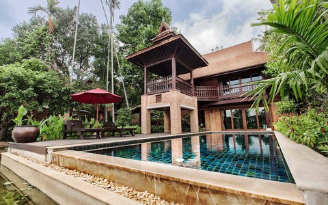 2 resort VN vào Top 10 khu nghỉ dưỡng tốt nhất Đông Nam Á - Ảnh 2. 2 resort VN vào Top 10 khu nghỉ dưỡng tốt nhất Đông Nam Á - Ảnh 2.