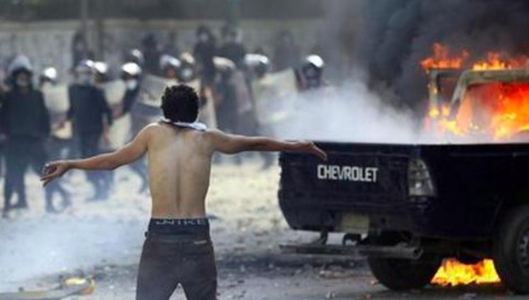 Vì sao Tổng thống Syria trẻ tuổi khiến lòng dân bất mãn? - Ảnh 2. Vì sao Tổng thống Syria trẻ tuổi khiến lòng dân bất mãn? - Ảnh 2.