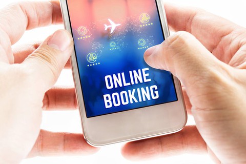 Nên đặt vé máy bay online trước bao lâu là hợp lý? - Ảnh 1. Nên đặt vé máy bay online trước bao lâu là hợp lý? - Ảnh 1.