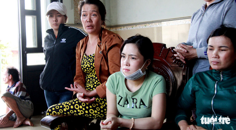 Công an vào cuộc vụ chiếm đoạt hơn 70 tỉ đáo hạn ngân hàng - Ảnh 1. Công an vào cuộc vụ chiếm đoạt hơn 70 tỉ đáo hạn ngân hàng - Ảnh 1.