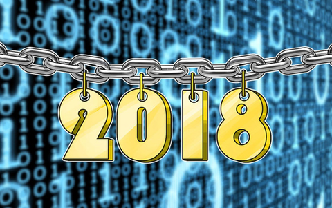 10 dự đoán về xu hướng công nghệ blockchain nửa cuối năm 2018 - Ảnh 1. 10 dự đoán về xu hướng công nghệ blockchain nửa cuối năm 2018 - Ảnh 1.