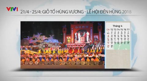 6 sự kiện đáng chú ý sẽ diễn ra trong tuần này - Ảnh 1. 6 sự kiện đáng chú ý sẽ diễn ra trong tuần này - Ảnh 1.