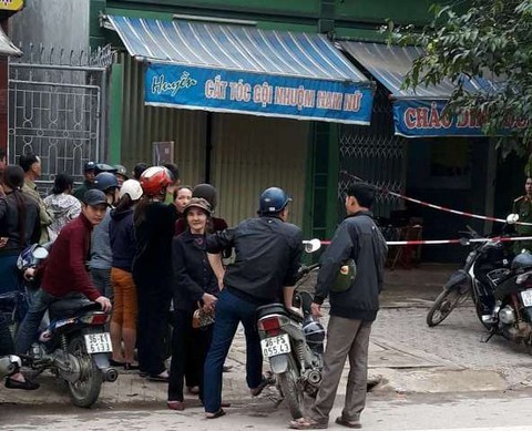 Phát hiện vợ chồng chết bất thường sau một ngày gửi con cho bạn - Ảnh 1. Phát hiện vợ chồng chết bất thường sau một ngày gửi con cho bạn - Ảnh 1.