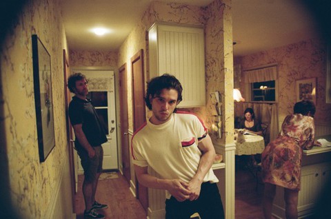 Xavier Dolan từ chối chiếu phim ở Cannes vì sợ bị chỉ trích? - Ảnh 4. Xavier Dolan từ chối chiếu phim ở Cannes vì sợ bị chỉ trích? - Ảnh 4.