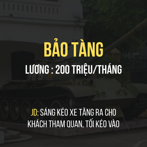 Hồn vía lên mây với ảnh chế về việc nhàn lương cao - Ảnh 2. Hồn vía lên mây với ảnh chế về việc nhàn lương cao - Ảnh 2.