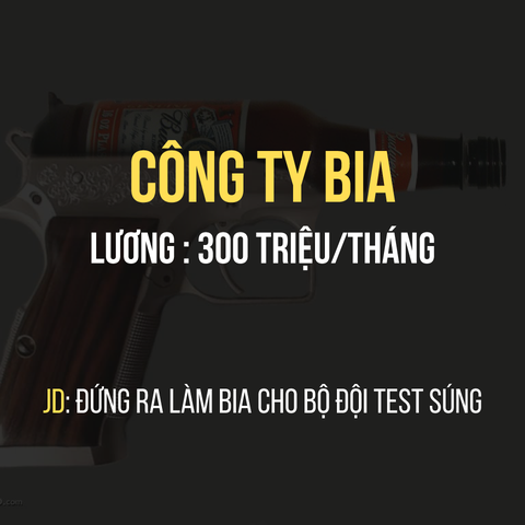 Hồn vía lên mây với ảnh chế về việc nhàn lương cao - Ảnh 3. Hồn vía lên mây với ảnh chế về việc nhàn lương cao - Ảnh 3.