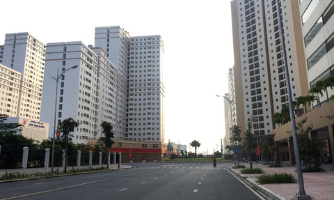 Tiến sĩ Huỳnh Thế Du: Đánh thuế tài sản thì bỏ tăng thuế VAT - Ảnh 2. Tiến sĩ Huỳnh Thế Du: Đánh thuế tài sản thì bỏ tăng thuế VAT - Ảnh 2.