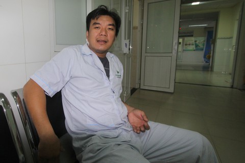 Đà Nẵng: Điều tra thông tin nhà hàng đánh khách nhập viện - Ảnh 2. Đà Nẵng: Điều tra thông tin nhà hàng đánh khách nhập viện - Ảnh 2.