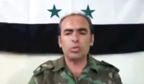 Syria tan hoang trong vòng xoáy nội chiến - Ảnh 2. Syria tan hoang trong vòng xoáy nội chiến - Ảnh 2.