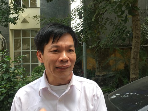 Phụ huynh tố cáo thầy L. dâm ô học sinh cả ở lớp học thêm - Ảnh 3. Phụ huynh tố cáo thầy L. dâm ô học sinh cả ở lớp học thêm - Ảnh 3.