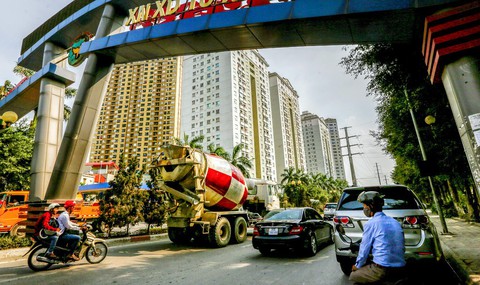 Không thể đánh thuế căn nhà duy nhất - Ảnh 1. Không thể đánh thuế căn nhà duy nhất - Ảnh 1.