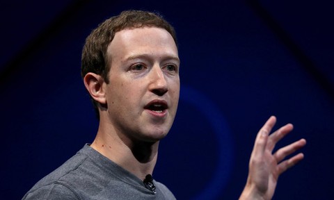 Facebook ‘phản pháo’: Nhiều công ty khác cũng thu thập dữ liệu - Ảnh 1. Facebook ‘phản pháo’: Nhiều công ty khác cũng thu thập dữ liệu - Ảnh 1.