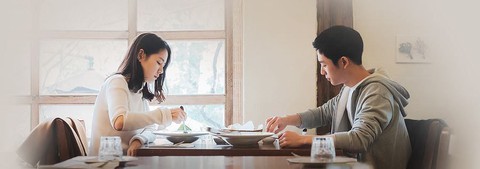 Chị đẹp mua cơm ngon cho tôi vun những mộng tưởng về hạnh phúc - Ảnh 7. Chị đẹp mua cơm ngon cho tôi vun những mộng tưởng về hạnh phúc - Ảnh 7.