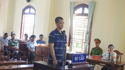 Lừa bán ô tô giá rẻ chiếm đoạt 35 tỉ - Ảnh 1. Lừa bán ô tô giá rẻ chiếm đoạt 35 tỉ - Ảnh 1.