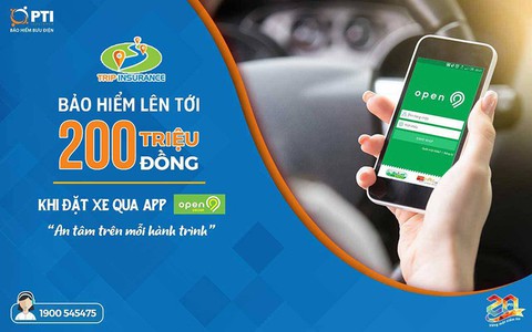 Ra mắt bảo hiểm Trip Insurance theo chuyến cho khách hàng - Ảnh 2. Ra mắt bảo hiểm Trip Insurance theo chuyến cho khách hàng - Ảnh 2.