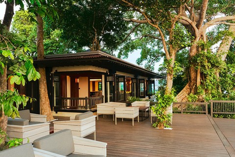 Nam Nghi Resort thiên đường nghỉ dưỡng Phú Quốc - Ảnh 2. Nam Nghi Resort thiên đường nghỉ dưỡng Phú Quốc - Ảnh 2.