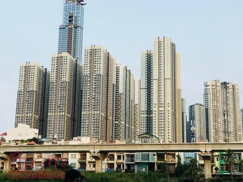Sở hữu một căn nhà người dân phải đóng gần 10 loại thuế, phí - Ảnh 1. Sở hữu một căn nhà người dân phải đóng gần 10 loại thuế, phí - Ảnh 1.