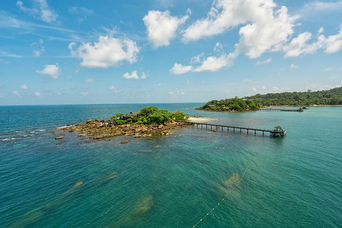 Nam Nghi Resort thiên đường nghỉ dưỡng Phú Quốc - Ảnh 3. Nam Nghi Resort thiên đường nghỉ dưỡng Phú Quốc - Ảnh 3.