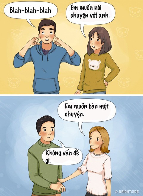 Tại sao cưới muộn tốt hơn cưới sớm? - Ảnh 4. Tại sao cưới muộn tốt hơn cưới sớm? - Ảnh 4.