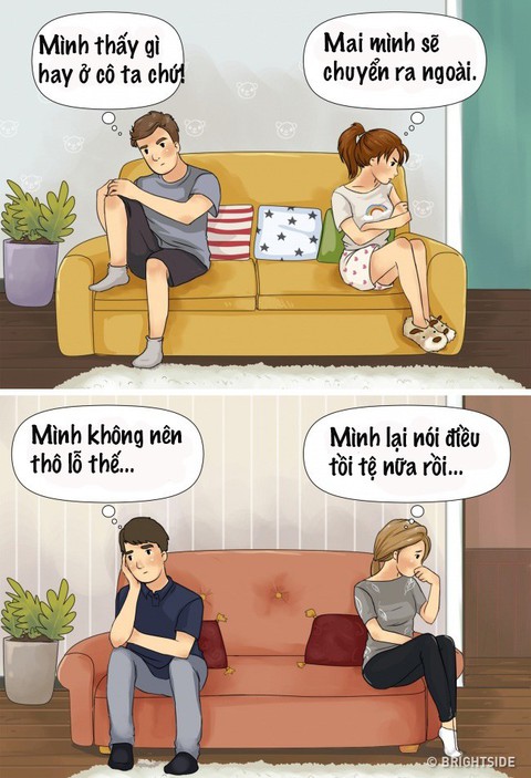 Tại sao cưới muộn tốt hơn cưới sớm? - Ảnh 5. Tại sao cưới muộn tốt hơn cưới sớm? - Ảnh 5.