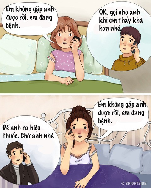Tại sao cưới muộn tốt hơn cưới sớm? - Ảnh 6. Tại sao cưới muộn tốt hơn cưới sớm? - Ảnh 6.