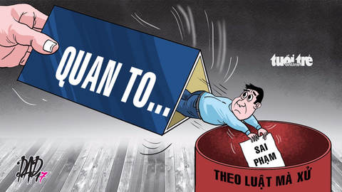 Khởi tố, bắt cựu tổng cục phó Tổng cục Tình báo Phan Hữu Tuấn - Ảnh 1. Khởi tố, bắt cựu tổng cục phó Tổng cục Tình báo Phan Hữu Tuấn - Ảnh 1.