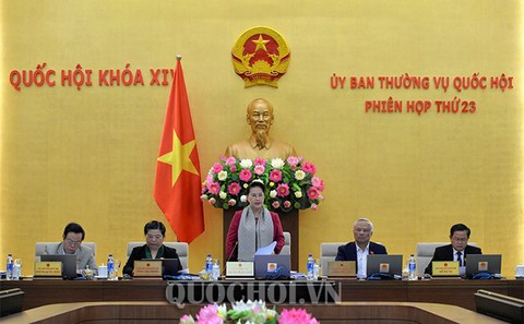 Quốc hội chỉ họp 19 ngày, chất vấn hỏi nhanh đáp gọn - Ảnh 2. Quốc hội chỉ họp 19 ngày, chất vấn hỏi nhanh đáp gọn - Ảnh 2.
