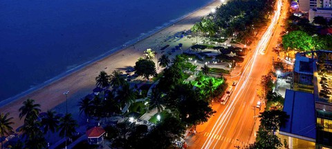 Bất động sản Nha Trang: Nhiều loại hình sản phẩm “độc lạ” - Ảnh 1. Bất động sản Nha Trang: Nhiều loại hình sản phẩm “độc lạ” - Ảnh 1.