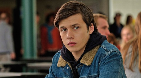 Love, Simon: phim tình cảm đồng tính tuổi teen đầu tiên chiếu rạp - Ảnh 2. Love, Simon: phim tình cảm đồng tính tuổi teen đầu tiên chiếu rạp - Ảnh 2.