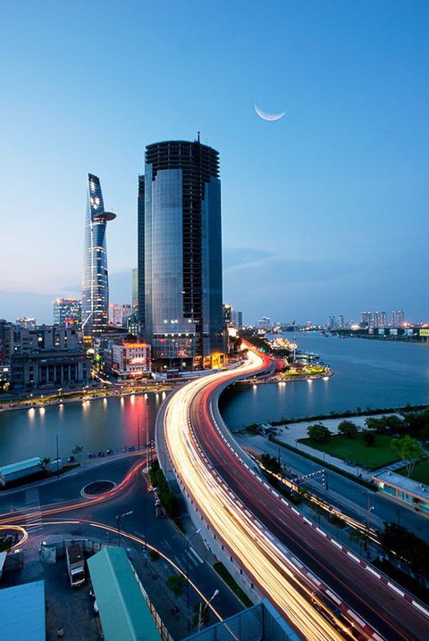 TP.HCM trong top 10 điểm đến cho khách du lịch một mình - Ảnh 2. TP.HCM trong top 10 điểm đến cho khách du lịch một mình - Ảnh 2.