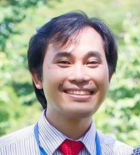 Mong nhiều sinh viên theo con đường khoa học - Ảnh 2. Mong nhiều sinh viên theo con đường khoa học - Ảnh 2.