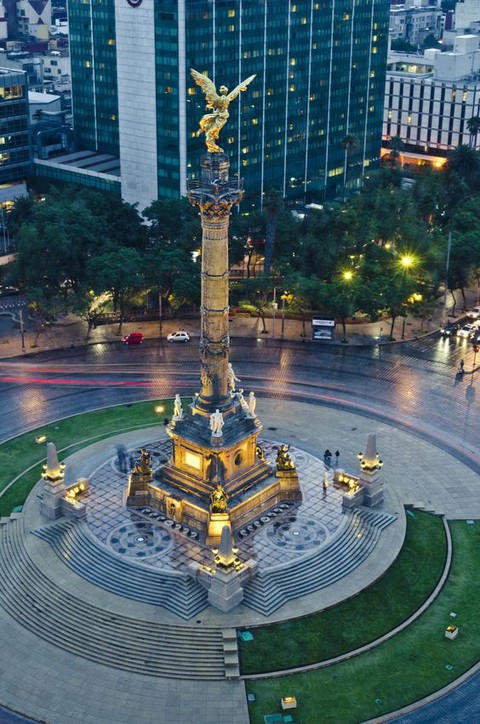 TP.HCM trong top 10 điểm đến cho khách du lịch một mình - Ảnh 8. TP.HCM trong top 10 điểm đến cho khách du lịch một mình - Ảnh 8.
