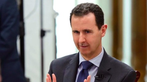 Nga điều phối tiến trình hòa bình ở Syria như thế nào? - Ảnh 2. Nga điều phối tiến trình hòa bình ở Syria như thế nào? - Ảnh 2.