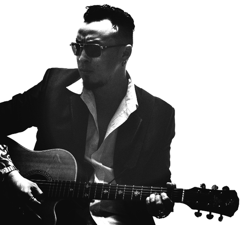 Rocker Hưng BlackhearteD than phiền về bản quyền với Sky Music - Ảnh 1. Rocker Hưng BlackhearteD than phiền về bản quyền với Sky Music - Ảnh 1.