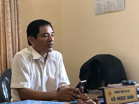 Hàng trăm tấn cà phê nhuộm pin được bán đi đâu? - Ảnh 6. Hàng trăm tấn cà phê nhuộm pin được bán đi đâu? - Ảnh 6.