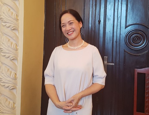 Lê Khanh, Chí Trung, Vân Dung… gặp gỡ khán giả Sài Gòn - Ảnh 1. Lê Khanh, Chí Trung, Vân Dung… gặp gỡ khán giả Sài Gòn - Ảnh 1.