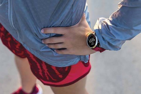 Xuống phố thật đơn giản với Forerunner 645 Music - Ảnh 1. Xuống phố thật đơn giản với Forerunner 645 Music - Ảnh 1.