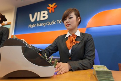 Quý I-2018, lợi nhuận trước thuế của VIB gấp 3,3 lần cùng kỳ năm ngoái - Ảnh 1. Quý I-2018, lợi nhuận trước thuế của VIB gấp 3,3 lần cùng kỳ năm ngoái - Ảnh 1.