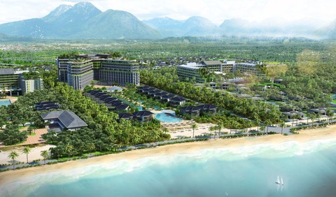 Hoài Linh tậu căn hộ nghỉ dưỡng 5 sao tại Phú Quốc - Ảnh 3. Hoài Linh tậu căn hộ nghỉ dưỡng 5 sao tại Phú Quốc - Ảnh 3.