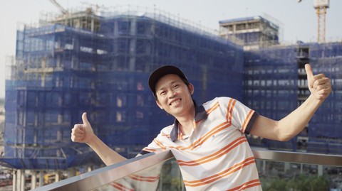 Hoài Linh tậu căn hộ nghỉ dưỡng 5 sao tại Phú Quốc - Ảnh 5. Hoài Linh tậu căn hộ nghỉ dưỡng 5 sao tại Phú Quốc - Ảnh 5.