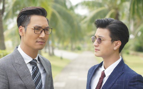 Huỳnh Anh: Tôi nghĩ làm phim đơn giản như tán gái - Ảnh 1. Huỳnh Anh: Tôi nghĩ làm phim đơn giản như tán gái - Ảnh 1.