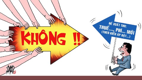 Thuế tài sản có lập lờ trong cách gọi tên và giải thích? - Ảnh 1. Thuế tài sản có lập lờ trong cách gọi tên và giải thích? - Ảnh 1.