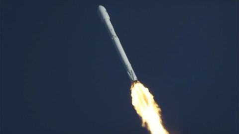 Tàu NASA lên đường tìm anh em Trái đất - Ảnh 1. Tàu NASA lên đường tìm anh em Trái đất - Ảnh 1.