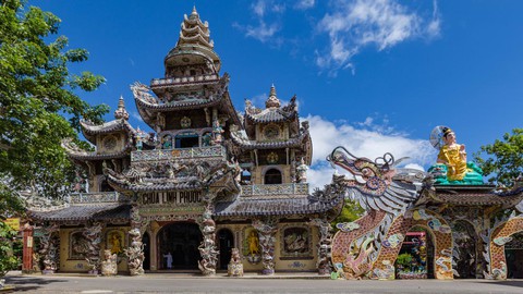 Khám phá 30 địa điểm du lịch Việt Nam - Phần 2 - Ảnh 9. Khám phá 30 địa điểm du lịch Việt Nam - Phần 2 - Ảnh 9.